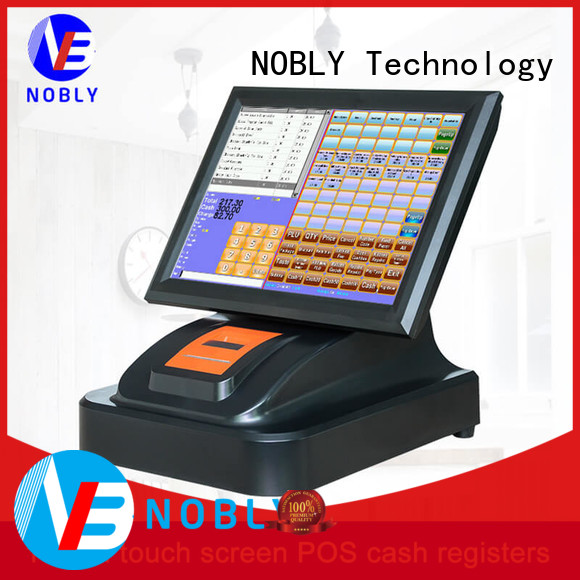 cash register for small retail business