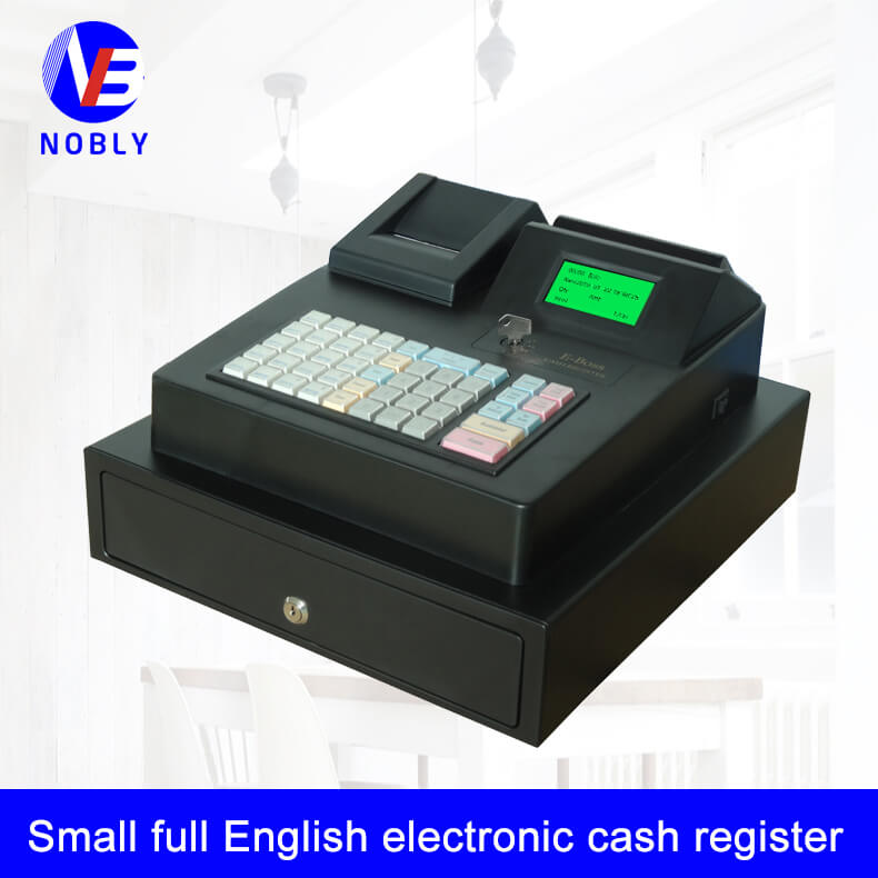 best electronic cash register