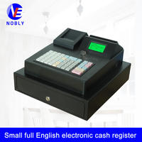 NOBLY BL-686A electronic cash register
