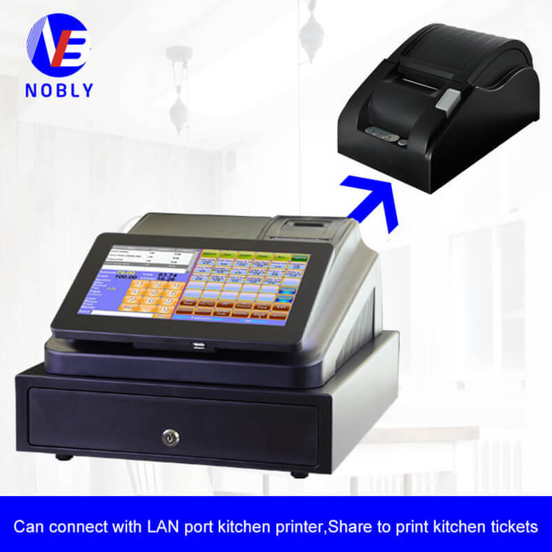 what is cash register