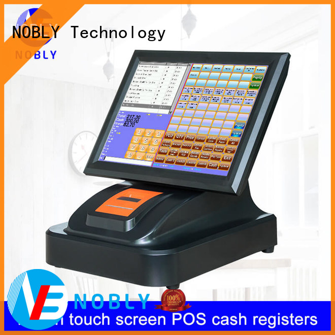 computer cash register