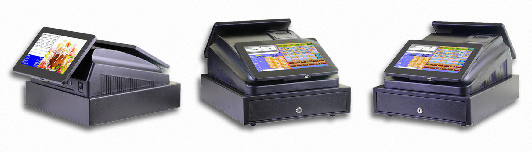 basic cash register