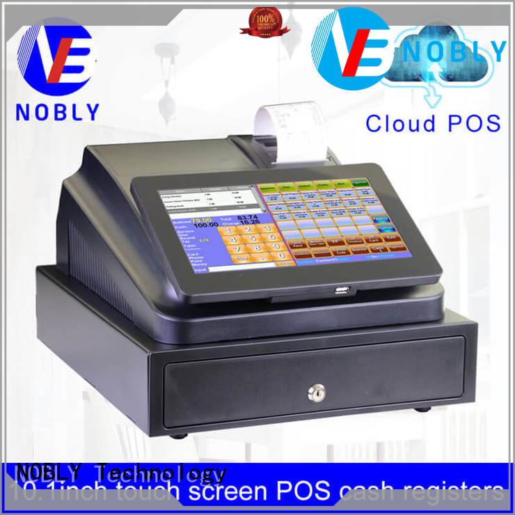 cheap cash register machine