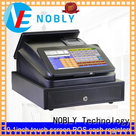 top rated cash registers