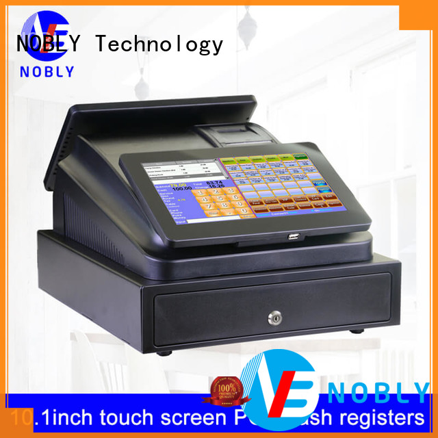 best rated cash registers