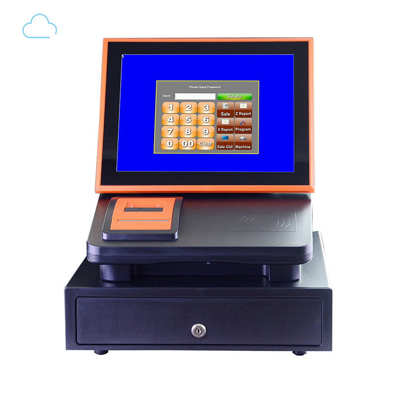 cash register machine online