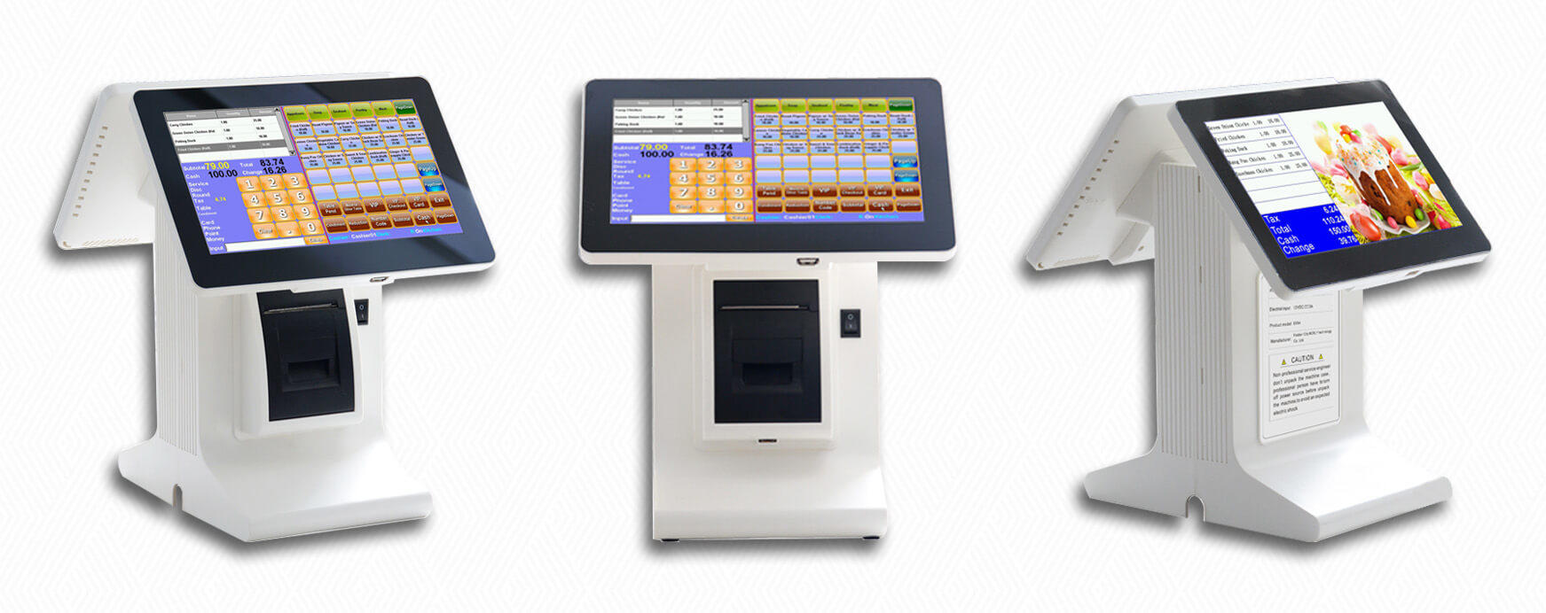 buy touch screen cash register